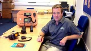 The Importance of Radio Etiquette when using Marine VHF Radio [upl. by Notnilk]