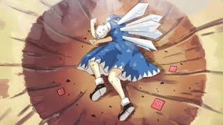 Cirno day 2024 [upl. by Dudden357]