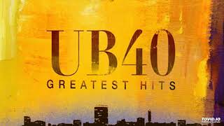 UB40 Greatest Hits [upl. by Lesya]