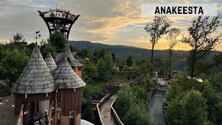 Anakeesta  Gatlinburg TN [upl. by Einatsed507]