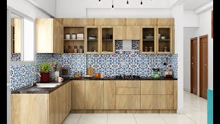 Top Modern Kitchen Design Idea [upl. by Butterworth]