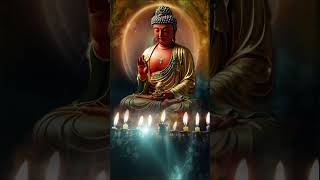 Chant ‘Amitabha’ for Peace Protection and Pure Land Blessings religion tibetanbuddhism buddha [upl. by Una838]