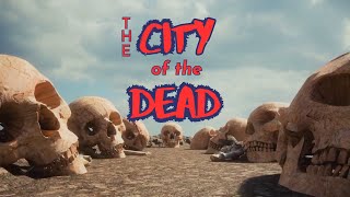 CITY OF THE DEAD dargavs cityofthedead [upl. by Ahsened]