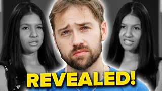 What Happened to Paul and Karine from 90 Day Fiance [upl. by Fenn]