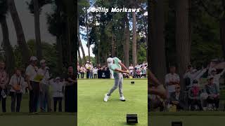 Major Champ quotCollin Morikawaquot Awesome Swing Motion amp PreShot Routine 2023 [upl. by Kal301]