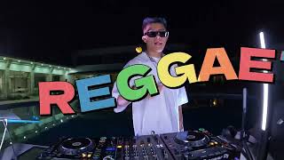 MIX REGGAETON OLD SCHOOL 2024🔥EDICION VERANO BY DJ BRANDON PERÚ🙂 [upl. by Eirhtug]