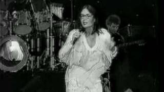 Nana Mouskouri  Milisse mou  live [upl. by Buzz]