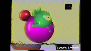 GMTV DiGGiT Brief Clips  Pokémon MarchApril 2000 [upl. by Nerak]