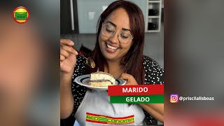 👩‍🍳 Redeconomia na cozinha  Marido Gelado [upl. by Ayotal]