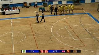 TRIGLAV KLS Zemun  Mega MIS [upl. by Py]