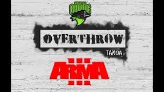 Short Arma 3 Overthrow Stream [upl. by Oletha]