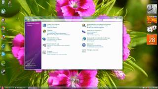 The best Windows Vista themes 24 [upl. by Nekciv747]