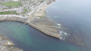 Porthleven Beachfront [upl. by Cope]