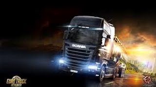 Kako ubaciti novac u Euro truck simulator 2 ETS2 [upl. by Anirtal]