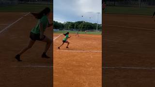 Kickball nice kick 505 kickball sports league kick espn catch [upl. by Pitts310]