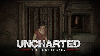 Das Rätsel der Glocken  Uncharted The Lost Legacy  05 [upl. by Reffotsirhc]