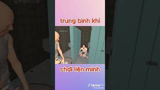 Vãi cả chubin😂 funny [upl. by Noimad]