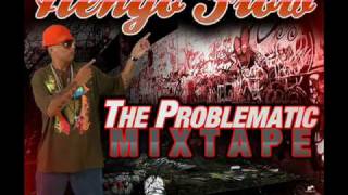 Ñengo Flow FtSanguinario  Trankilito [upl. by Langdon138]