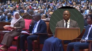 Mkuu wa Mkoa Chalamila Alivyo Mvunja mbavu Rais Samia Wakati Wa Uzinduzi Wa Nishati Safi ya Kupikia [upl. by Moyna188]