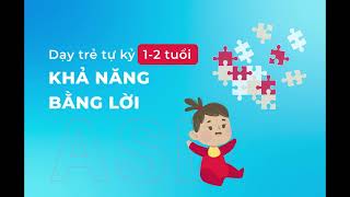 Dạy trẻ tự kỷ Khả năng bằng lời 12 tuổi [upl. by Mita169]