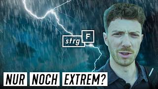 Regen Flut Hitze Kommen wir damit klar  STRGF [upl. by Henderson]