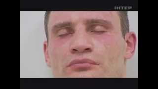 KLITSCHKO BROTHERS BEST MOMENTS [upl. by Nor]