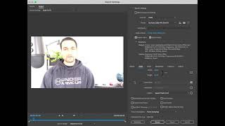 How to fix saturated and How to Fix overexposed clips When Exporting Video in Adobe Premiere Pro 20 [upl. by Haianeb]