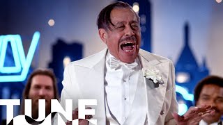 Cab Calloway Sings Minnie the Moocher  The Blues Brothers  TUNE [upl. by Acceb]