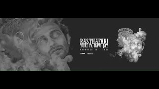 Yuki Navaratne amp Ravi Jay  Rasthafari Official Music Video [upl. by Almeria732]