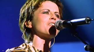 Promises Live  Cranberries [upl. by Tabatha]