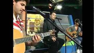 Reik  Invierno acustico [upl. by Thacher768]