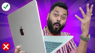 MacBook Air M2 2022 Unboxing amp First Impressions⚡ This Macbook Air is Different [upl. by Paco676]