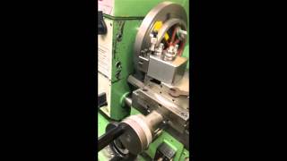 Boxford Lathe Stuart Steam [upl. by Lashonda310]