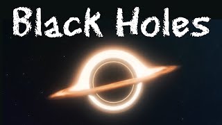 Black Holes for Children  Astronomy and Space for Kids FreeSchool [upl. by Losiram]