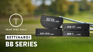 Bettinardi BB Series Performance Review [upl. by Aliakim]