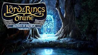 LotRO Mines of Moria™ Bonus Soundtrack  Mines of Mithril  1080p HD [upl. by Roeser532]