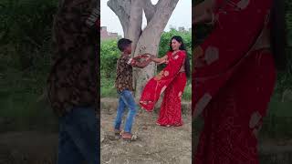 Raat Ko Aaunga Main Tujhe Le Jaunga Main songshortsfeed dance shortsviral  🙃🙃 [upl. by Yesnel]