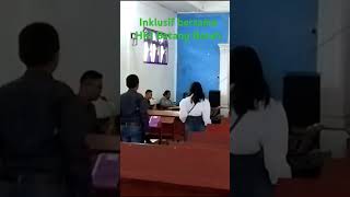 HKBP SIDIKALANG INKLUSIF HKI BATANG BERUH music [upl. by Wolenik149]