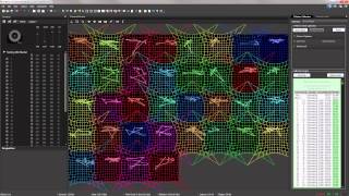 OptiTrack Motive  Volume setup and calibration [upl. by Nabetse645]