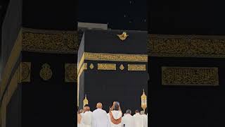 The morning call to prayer Adhan at the Kaaba [upl. by Katharyn]