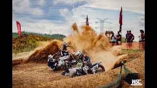 HIGHLIGHTS TV SHOW  GP LOMMEL 2023 [upl. by Aramad]