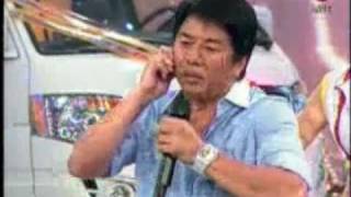 Willie Revillame vs John Estrada and Randy Santiago jan 26 2011 [upl. by Adnawed57]