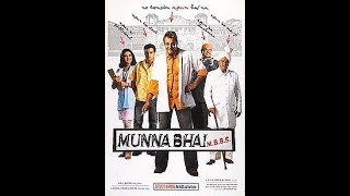 Munna Bhai MBBS 2003 Full Movie HD [upl. by Quennie]