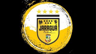 Jaraguá X Tubarão CATARINENSE SUB 16 [upl. by Corley]