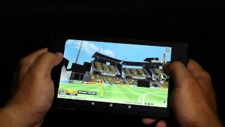 How to Play Using the new ProControls in World Cricket Championship 2 [upl. by Vitale]