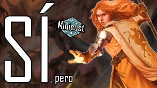 ¿Son TODOS los influs de DnD unos HIPÓCRITAS  Minicast Rolero [upl. by Koziarz]