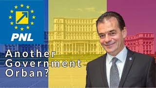 2020 Romanian Elections Will the PNL Win Again [upl. by Yebot]