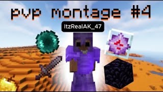 Pvp Pot Montage 4 HT5 [upl. by Pris250]