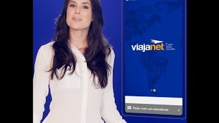 APP ViajaNet  Conheça o QuandoViajar [upl. by Andras]