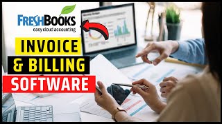 3 Best Invoice And Billing Software in 2023  Billing amp Invoice Software Review Easy amp Simple [upl. by Pauiie]